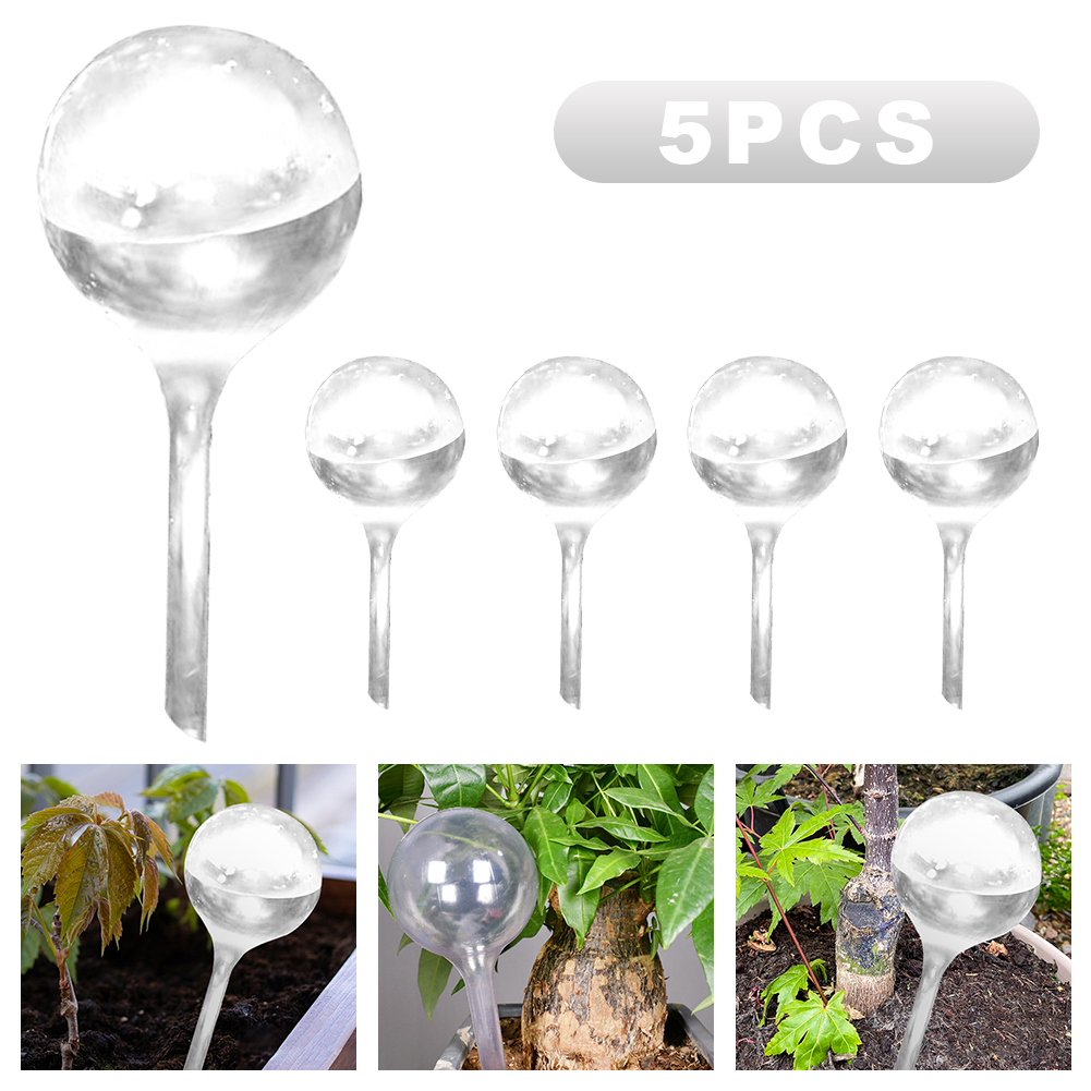 Automatic Plant Watering Bulbs - Self Watering Insert recensie en prijs