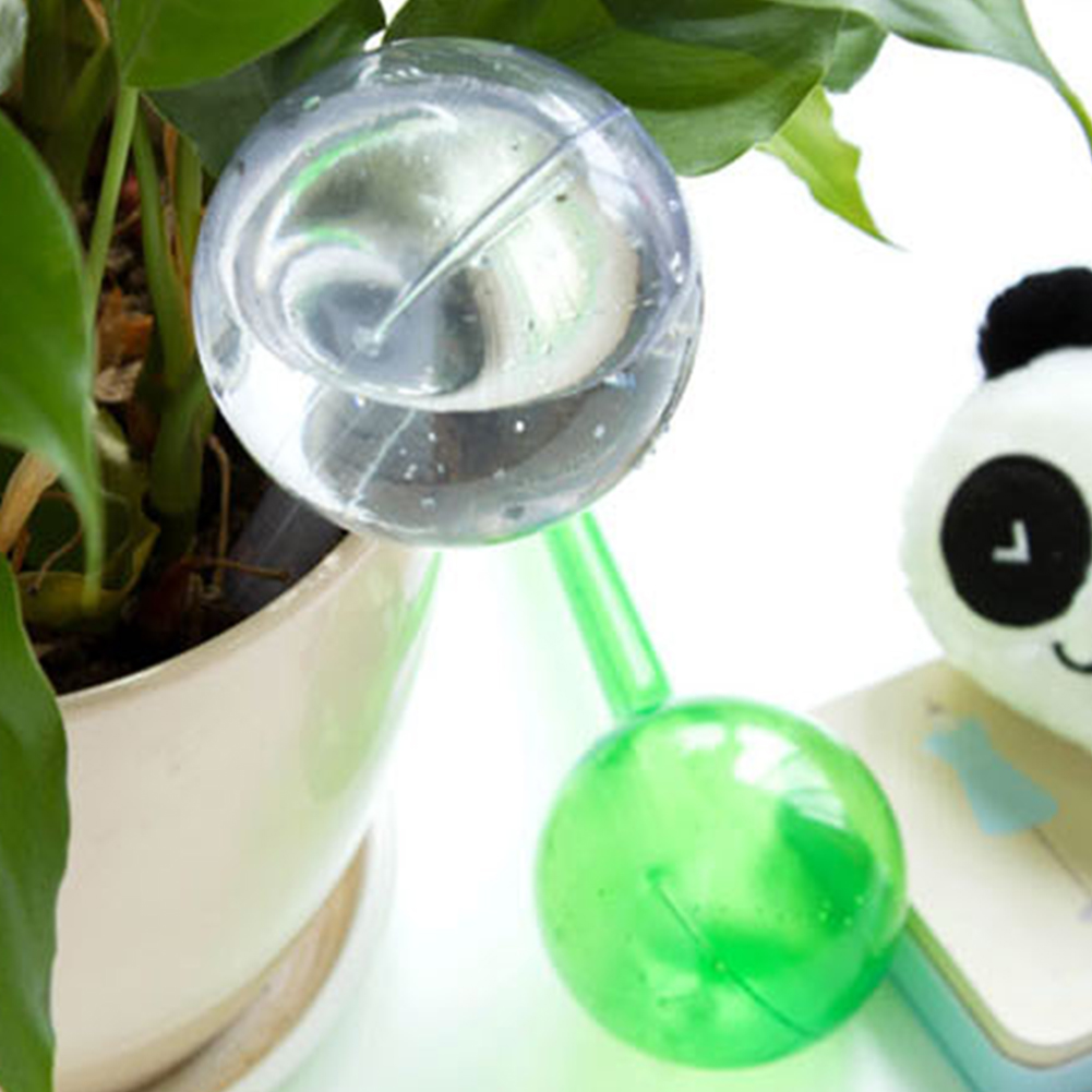 Automatic Plant Watering Bulbs - Self Watering Insert recensie en prijs
