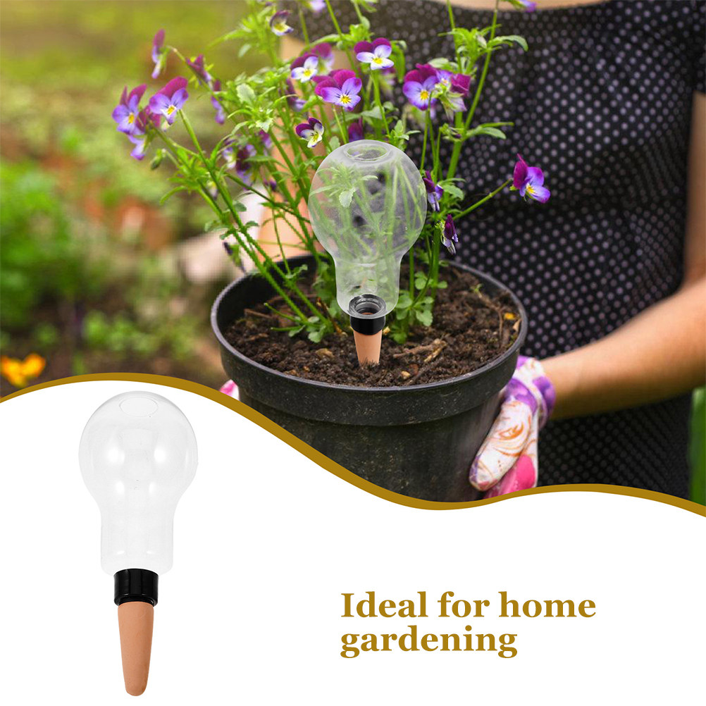 3Pcs Self Watering Planter Ins - Self Watering Insert recensie en prijs