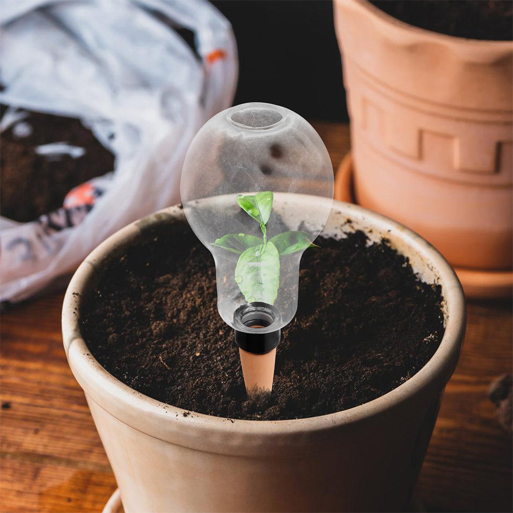 3Pcs Self Watering Planter Ins - Self Watering Insert recensie en prijs