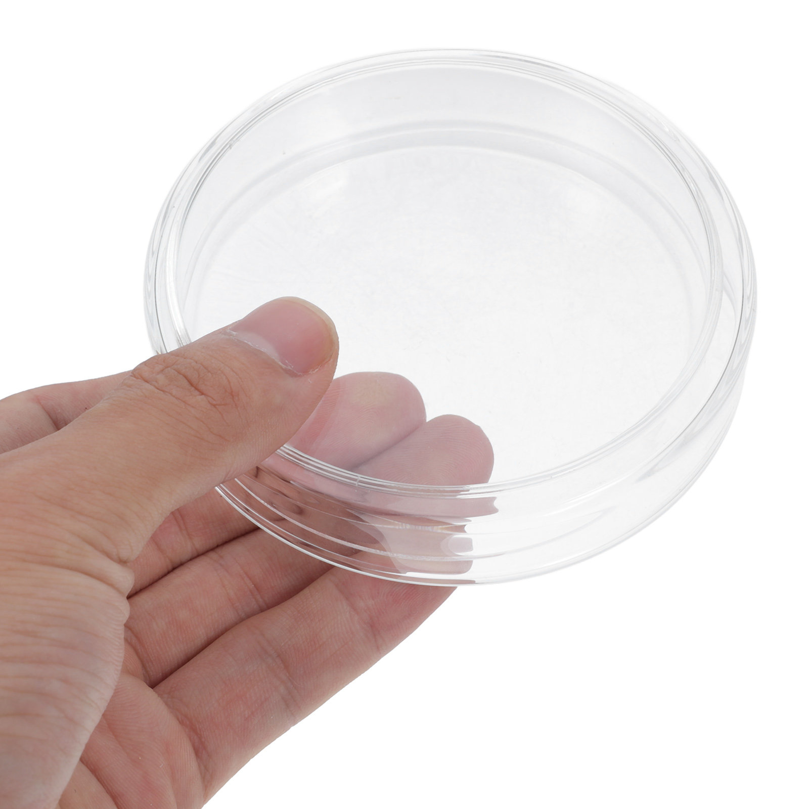 High Borosilicate Glass Petri  - Agar Tissue Culture recensie en prijs