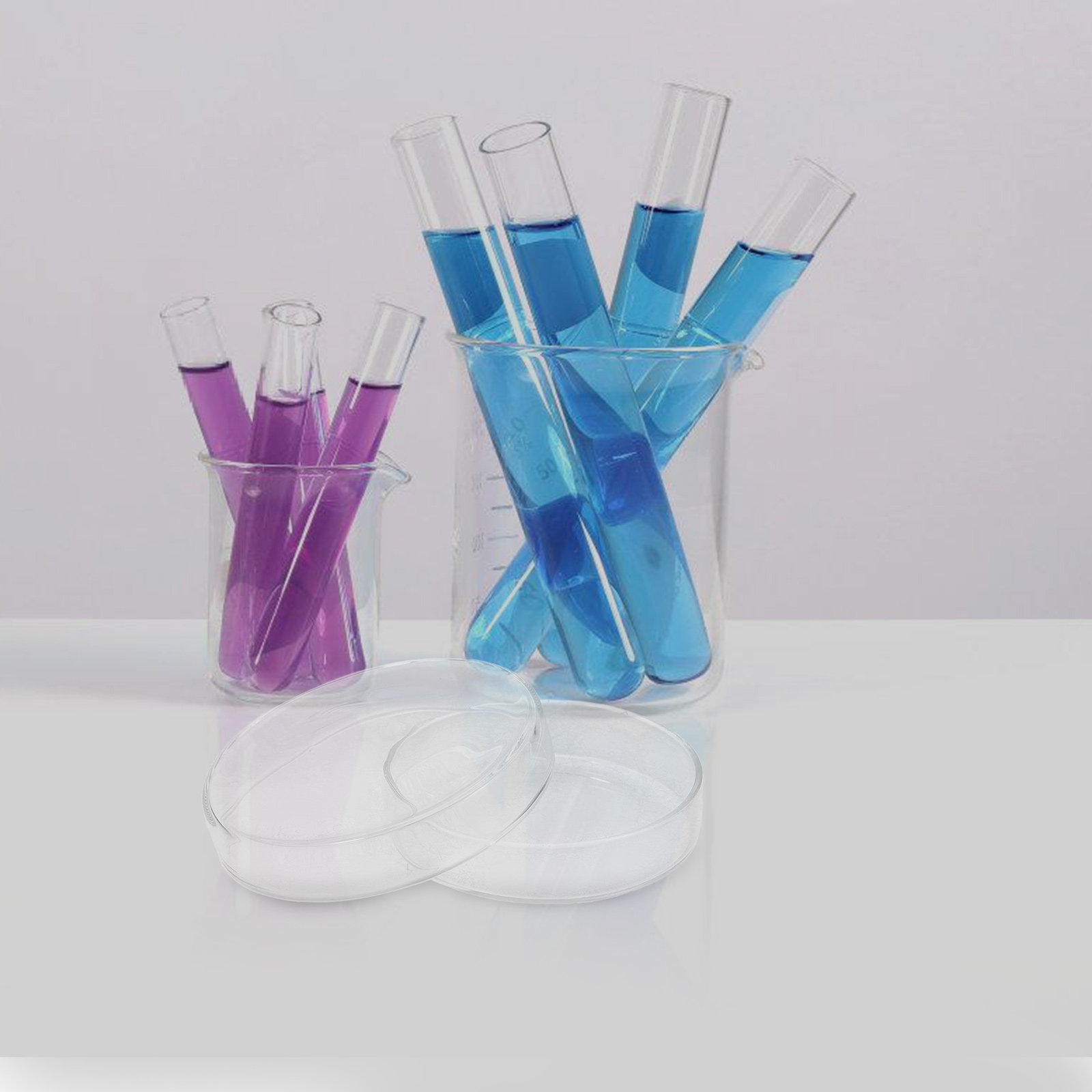 Glass Petri Dish High Borosili - Agar Tissue Culture recensie en prijs