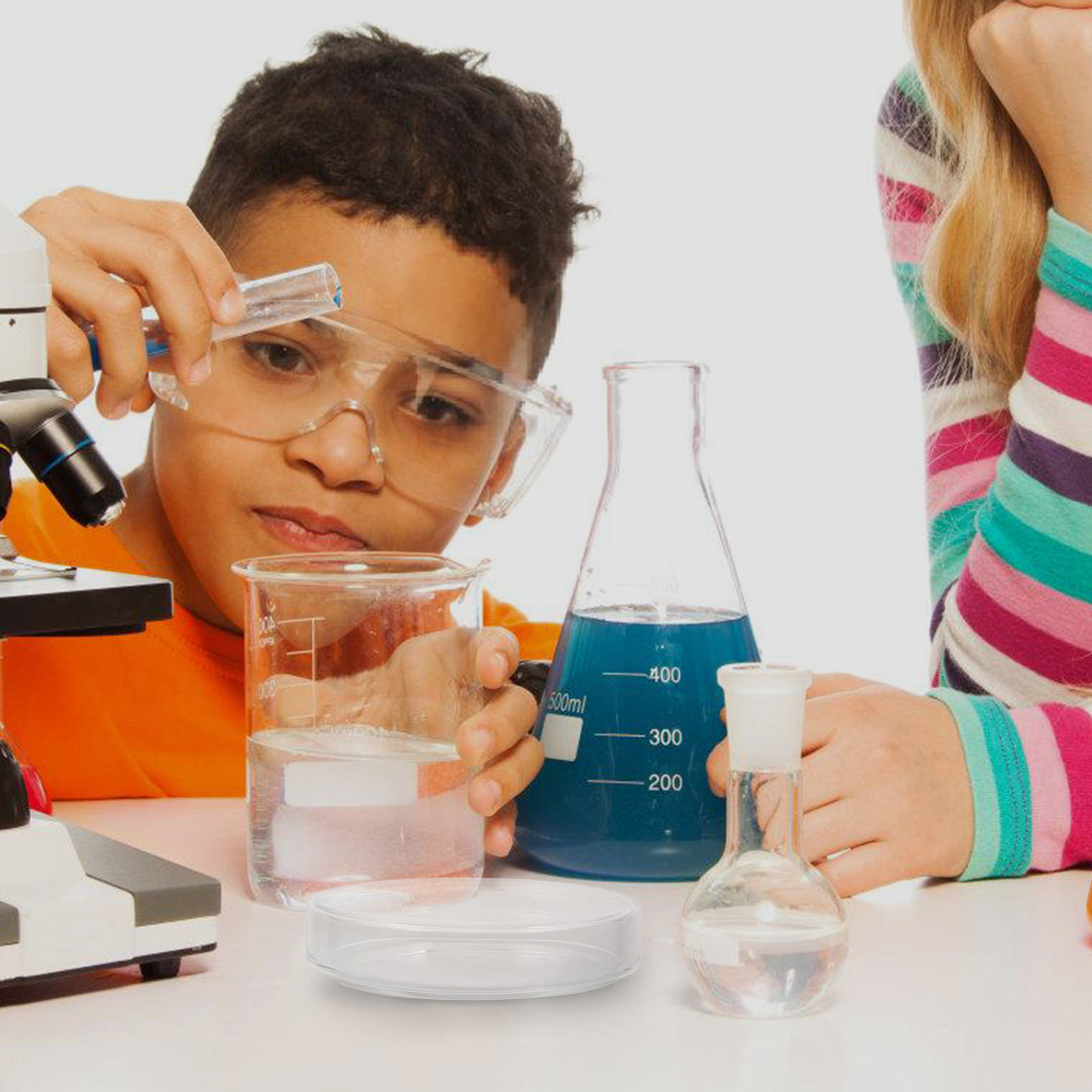 Glass Petri Dish High Borosili - Agar Tissue Culture recensie en prijs