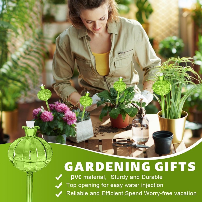 PVC Automatic Plant Watering B - Self Watering Insert recensie en prijs