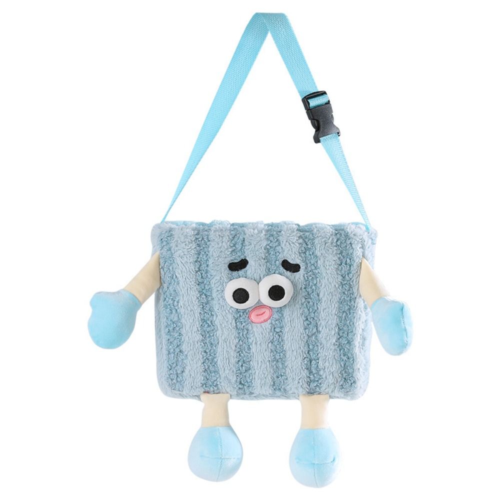 Plush Car Trash Can Cartoon So - Agar Tissue Culture recensie en prijs