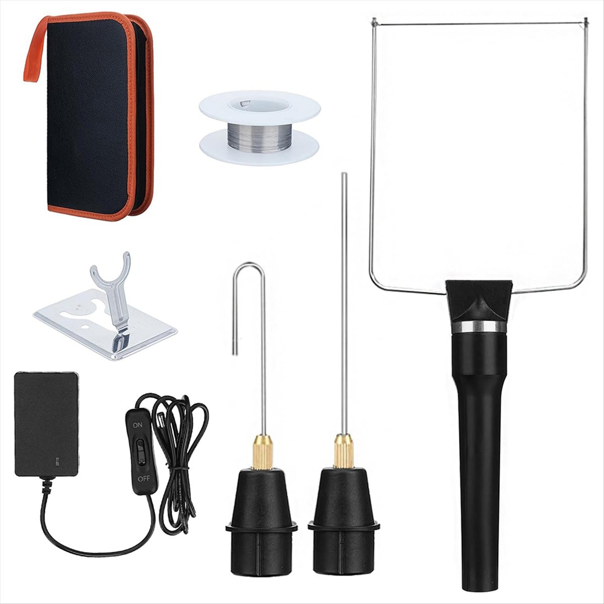 HITL  Foam Cutter Hot Wire Kni - Cutting Board Foam recensie en prijs