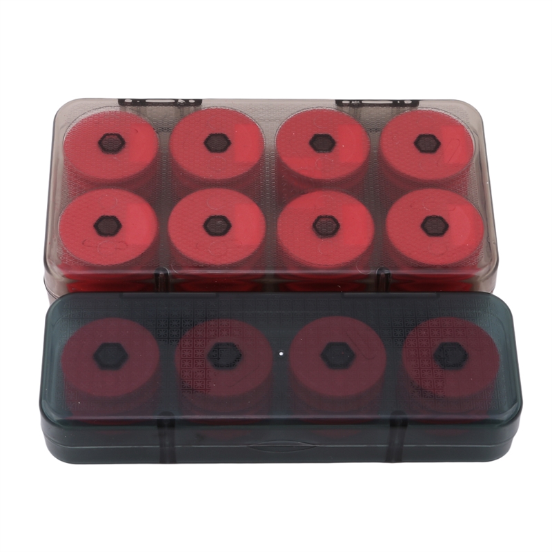 8/16pcs Foam Spools Line Box W - Cutting Board Foam recensie en prijs