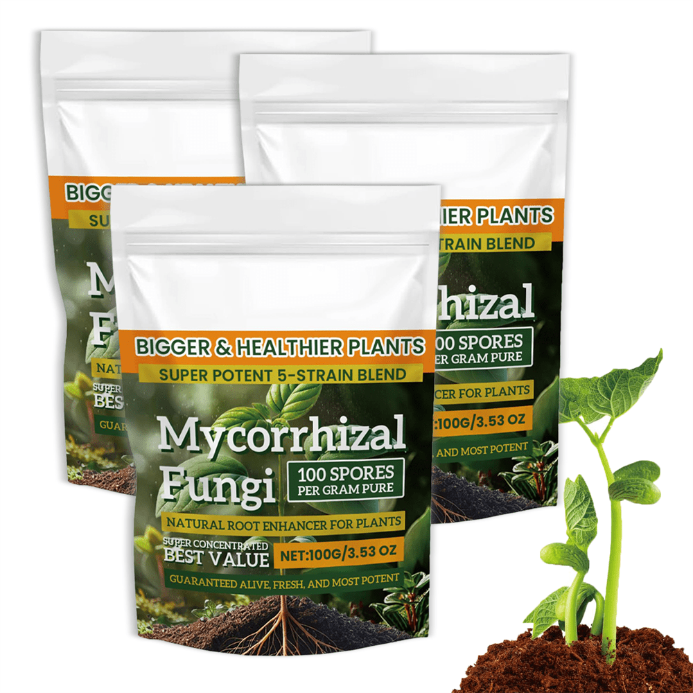 3Pack Root Stimulator Powder f - Rooting Hormone Powder recensie en prijs