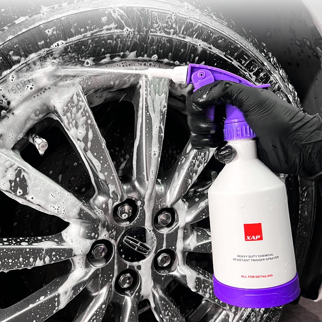 Bottles Leak-Free Super Fine M - Misting Bottle Fine recensie en prijs