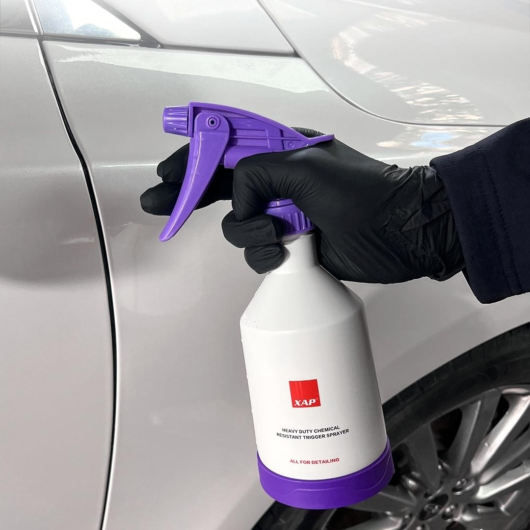 Bottles Leak-Free Super Fine M - Misting Bottle Fine recensie en prijs