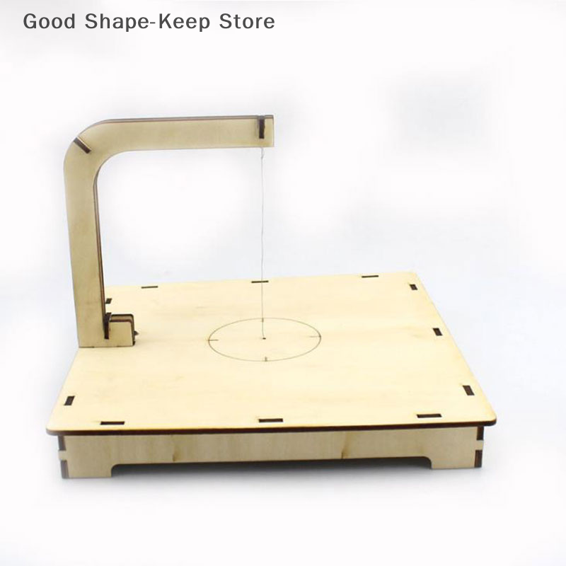 Electric Foam Cutter Wire Cutt - Cutting Board Foam recensie en prijs