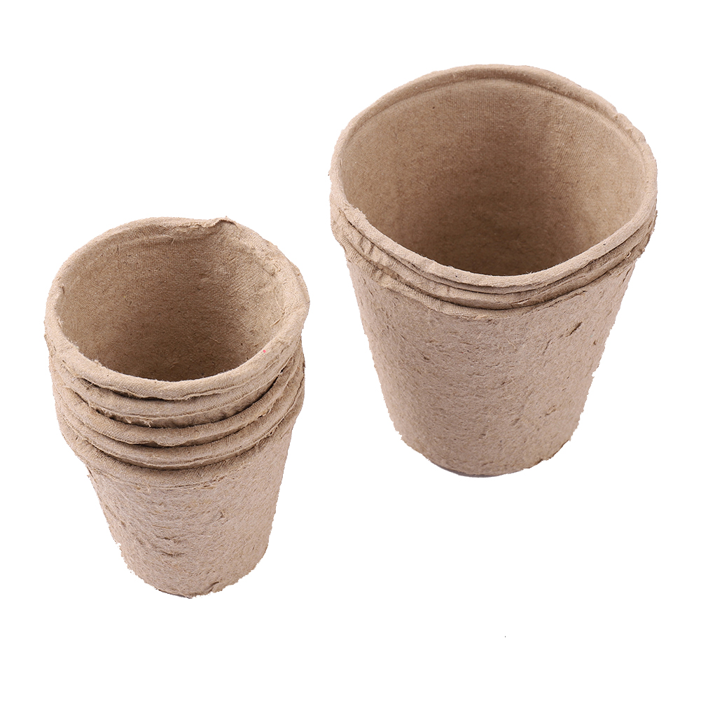 20pcs 6.2cm Environmental prot - Peat Pellet Tray recensie en prijs
