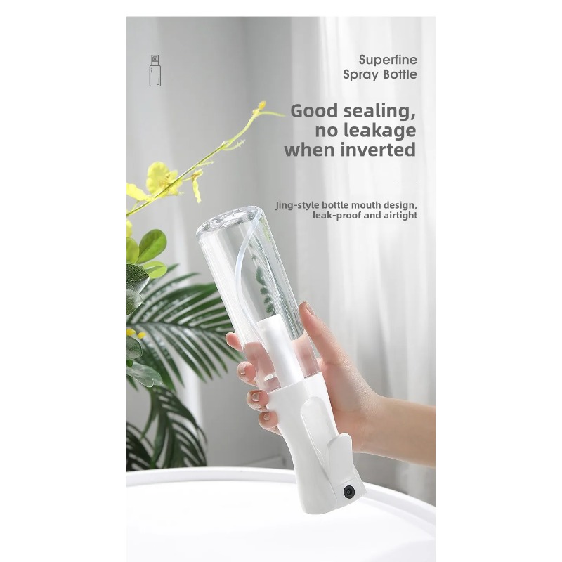 Refillable High Pressure Conti - Misting Bottle Fine recensie en prijs