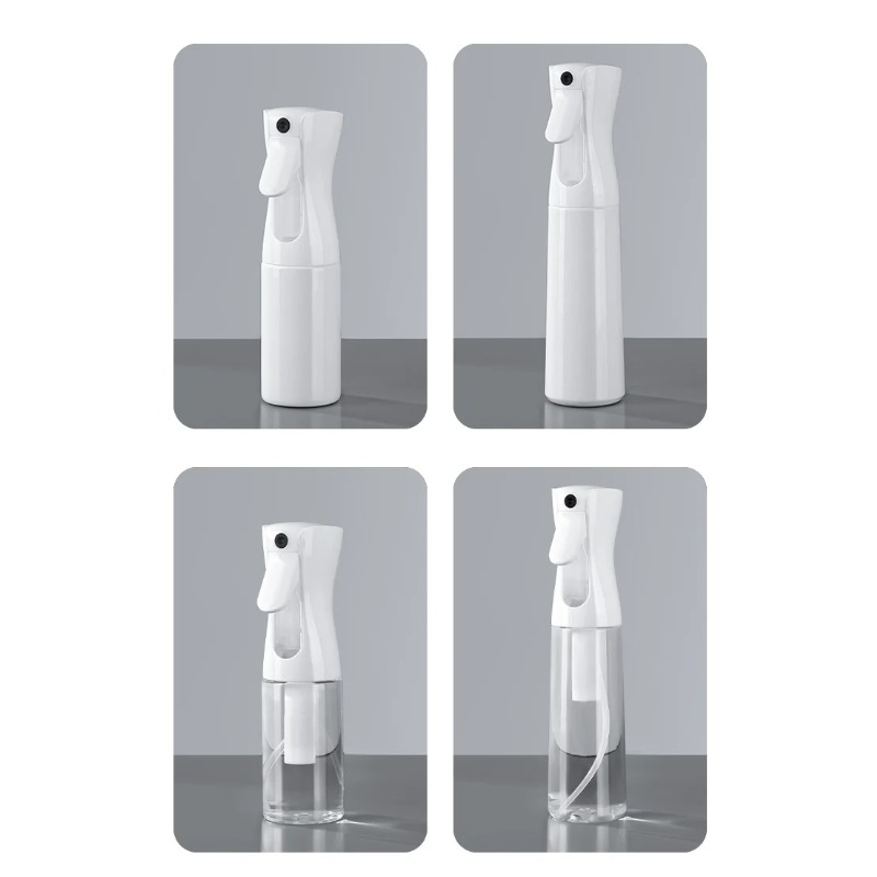 Refillable High Pressure Conti - Misting Bottle Fine recensie en prijs