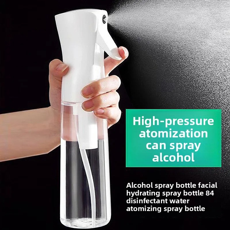Refillable High Pressure Conti - Misting Bottle Fine recensie en prijs