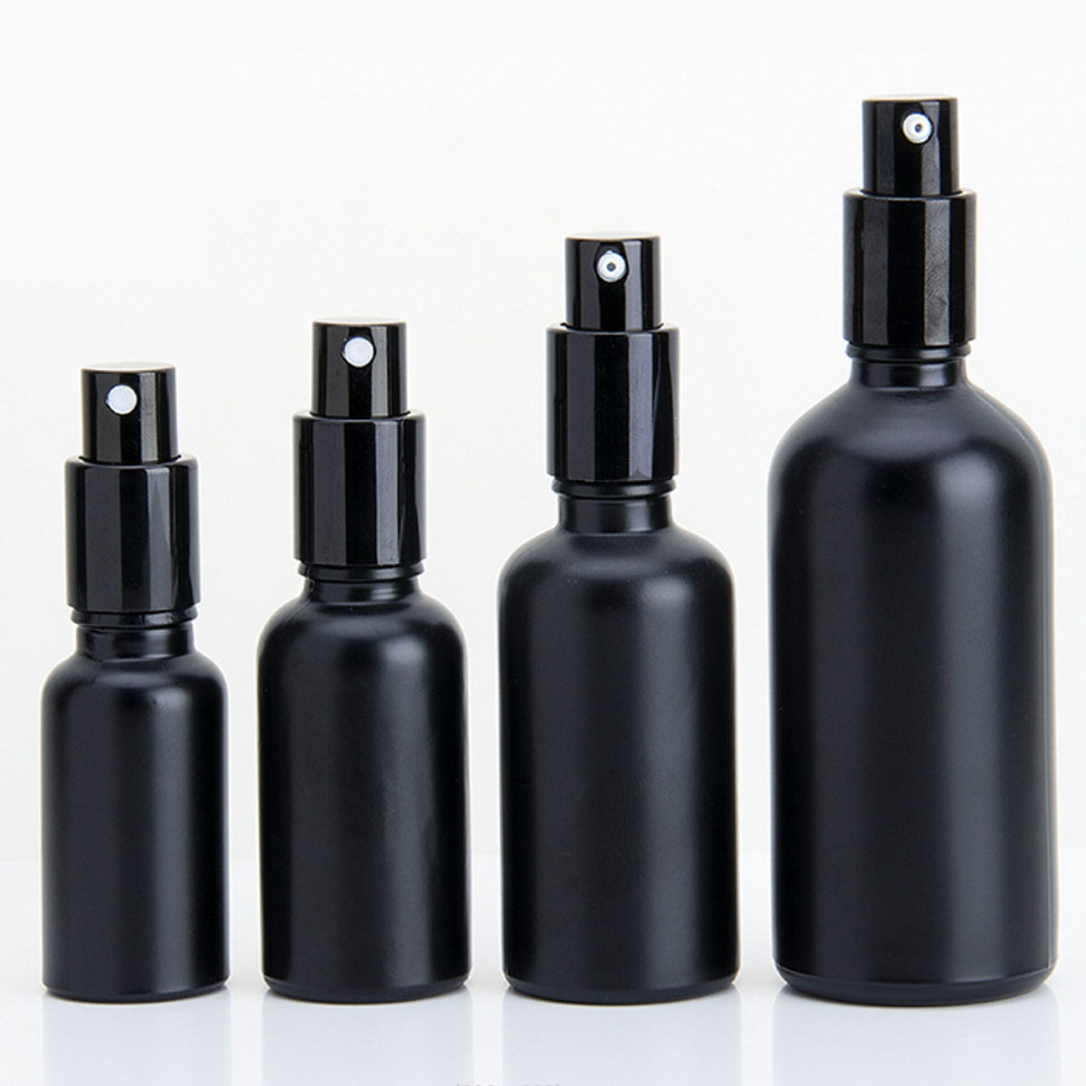 10ml to 100ml Essential Oil Bl - Misting Bottle Fine recensie en prijs