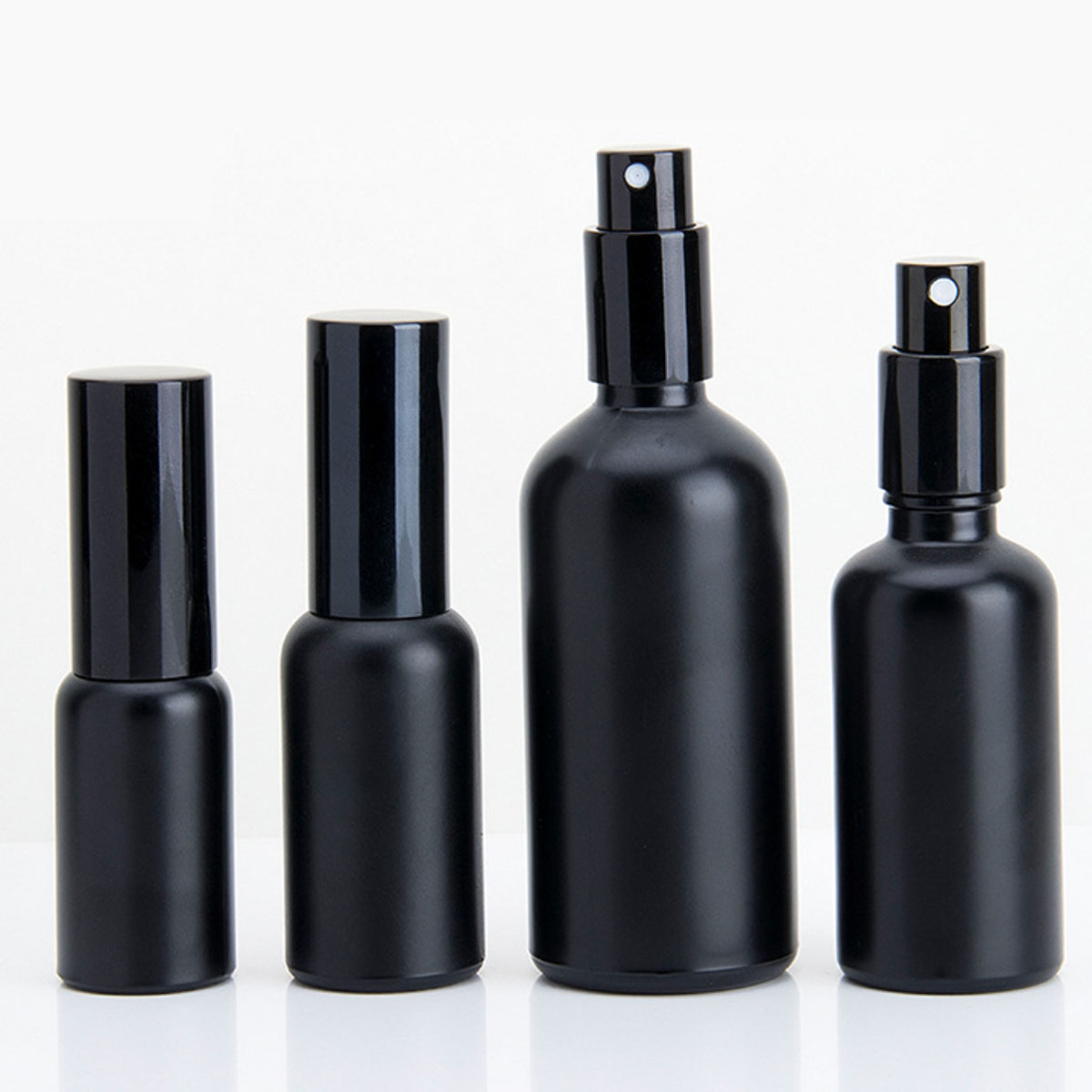 10ml to 100ml Essential Oil Bl - Misting Bottle Fine recensie en prijs
