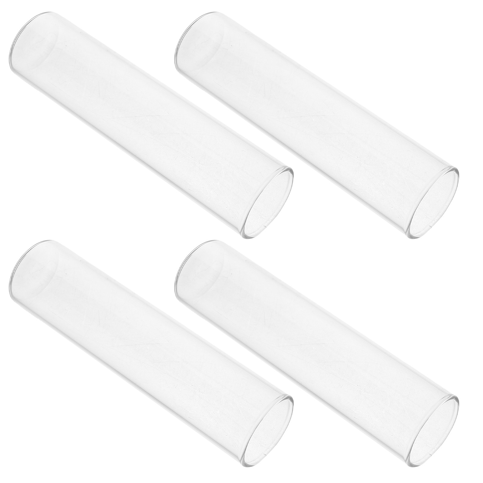 4Pcs Glass Test Tube Vase Set  - Propagation Station Vase recensie en prijs