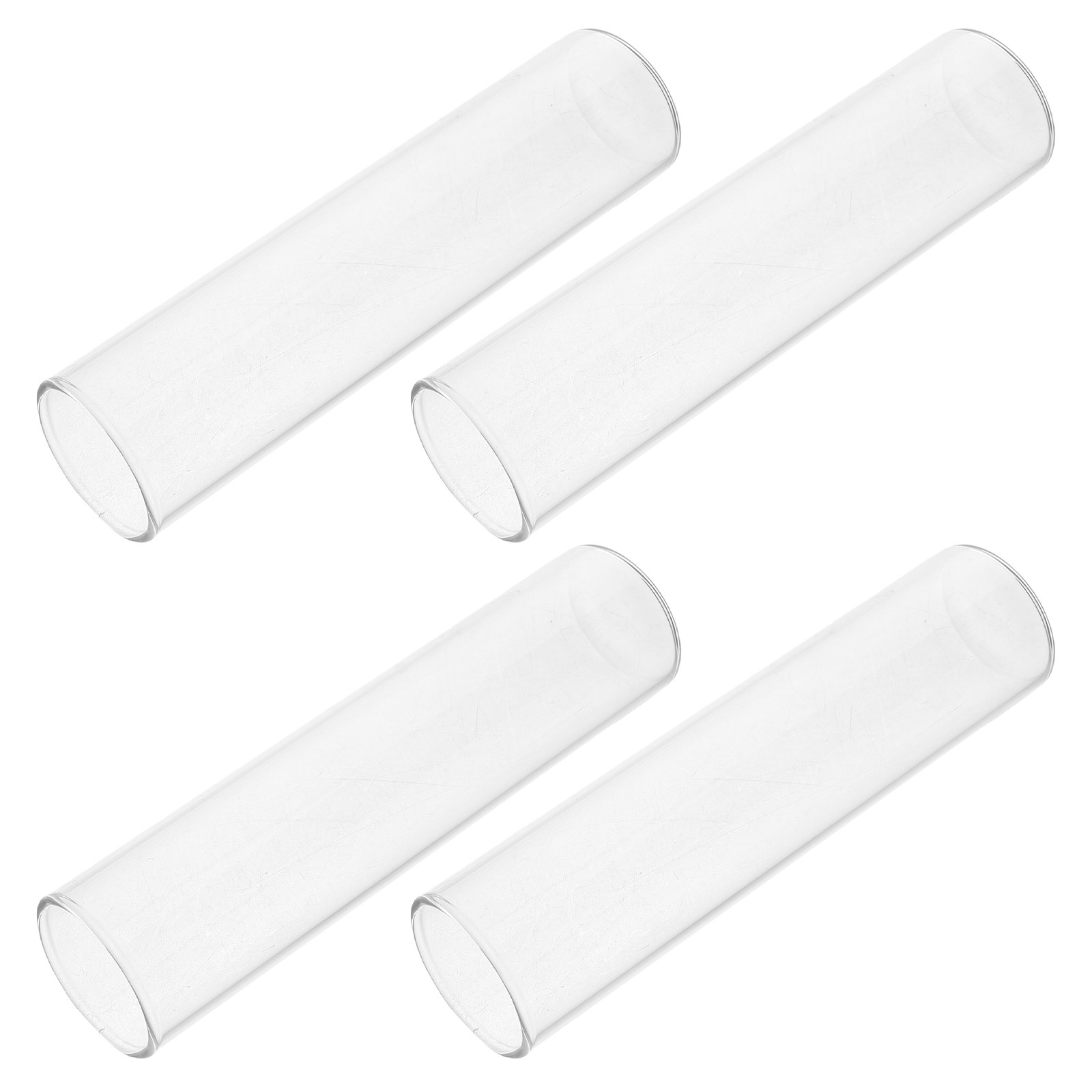 4Pcs Glass Test Tube Vase Set  - Propagation Station Vase recensie en prijs