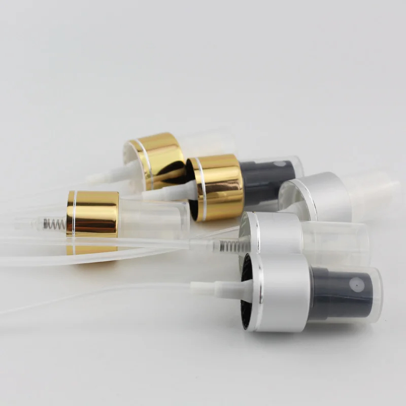 50pcs 20mm 24mm 410 Silver Gol - Misting Bottle Fine recensie en prijs