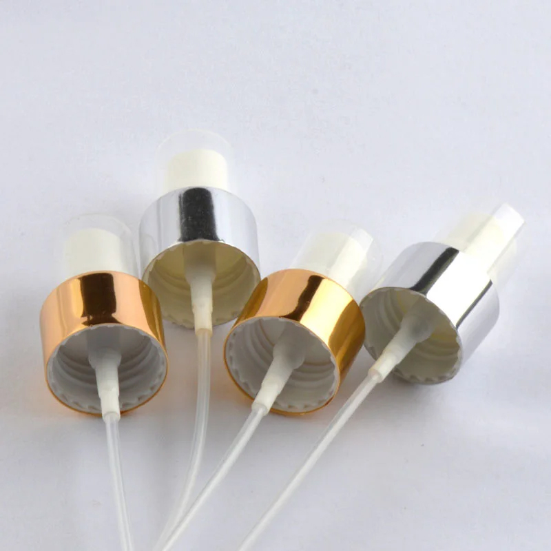 50pcs 20mm 24mm 410 Silver Gol - Misting Bottle Fine recensie en prijs