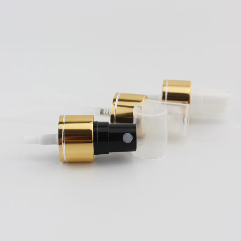 50pcs 20mm 24mm 410 Silver Gol - Misting Bottle Fine recensie en prijs