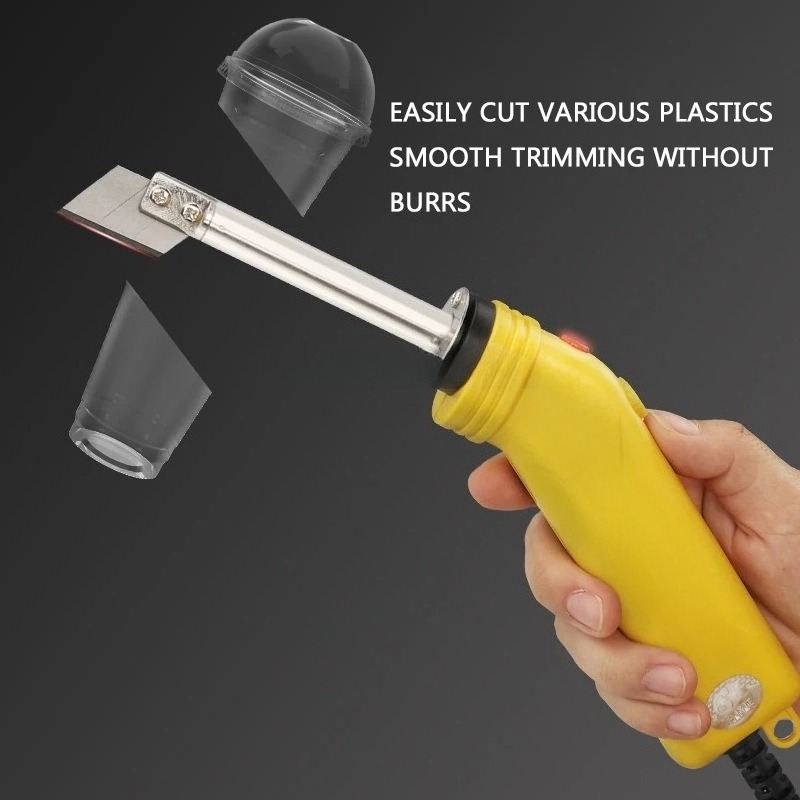 Adjustable Temperature Electri - Cutting Board Foam recensie en prijs
