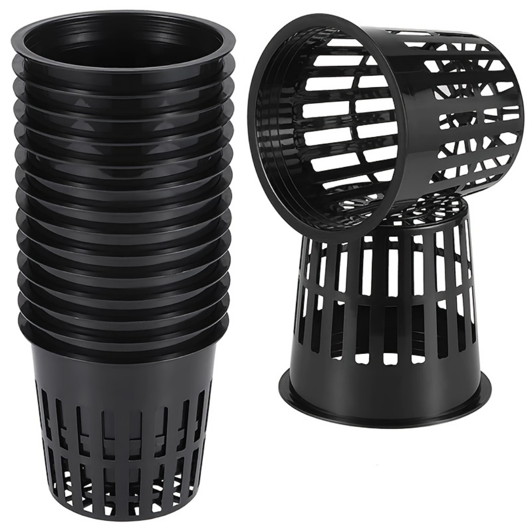 50Pcs Reusable Hydroponic Net  - Rooting Gel Clone recensie en prijs