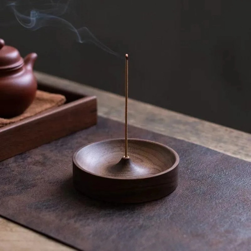 Black Walnut Solid Wood Incens - Agar Tissue Culture recensie en prijs
