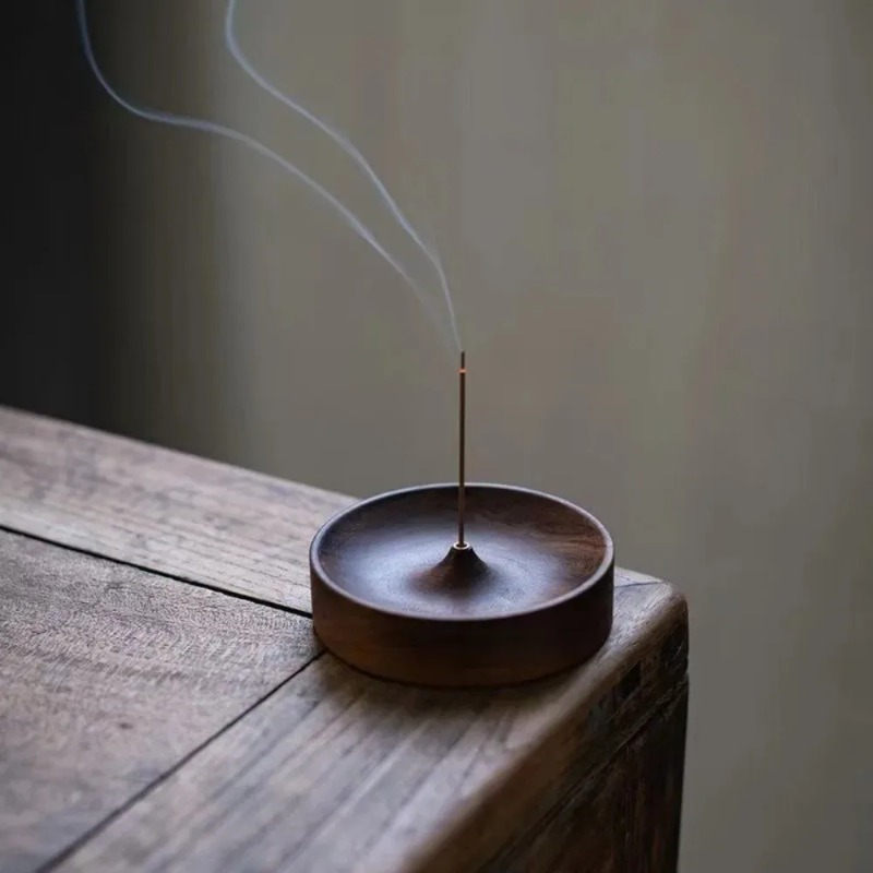 Black Walnut Solid Wood Incens - Agar Tissue Culture recensie en prijs