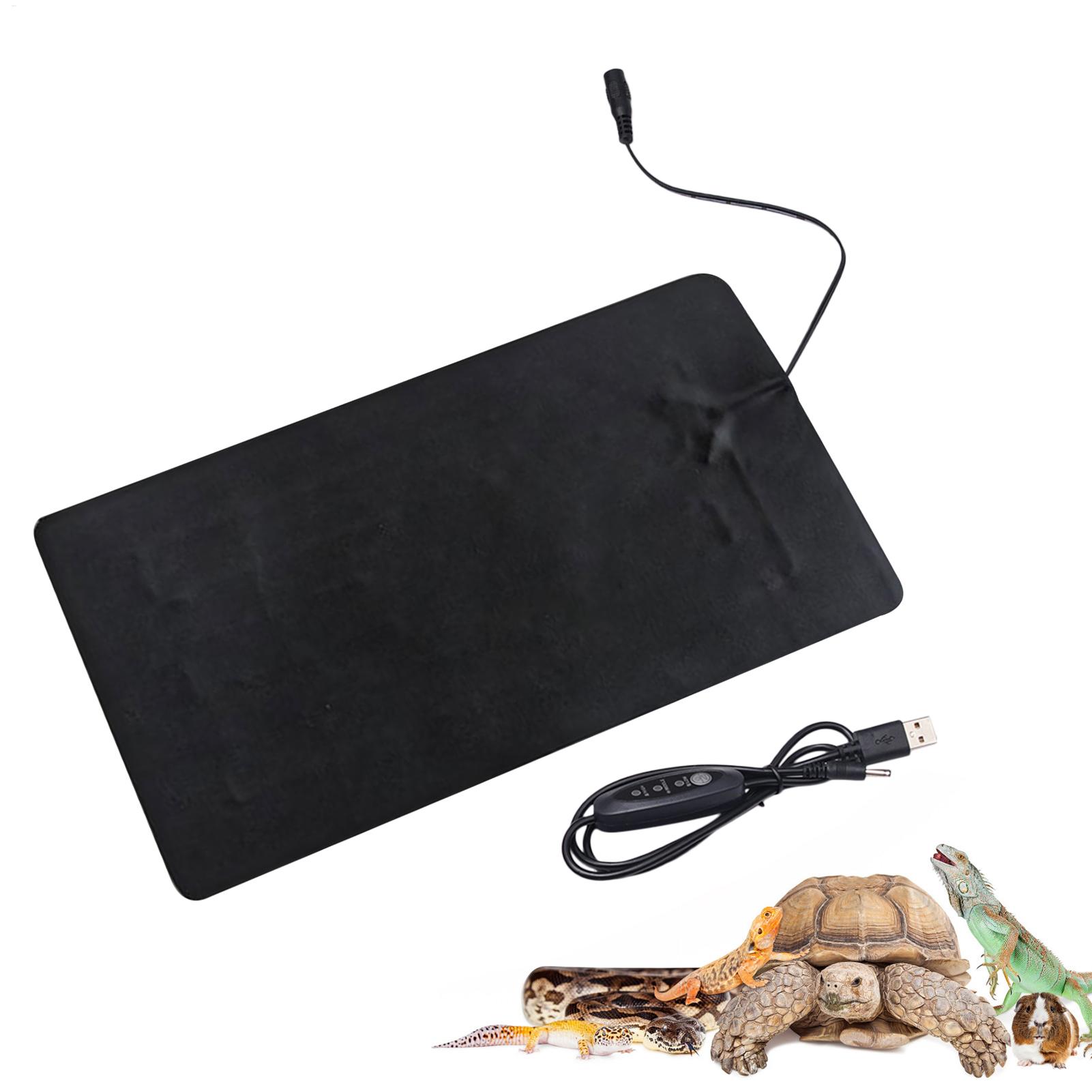 Seedling Heat Mat 5V 2A 8.5W P - Heat Mat Seedling recensie en prijs