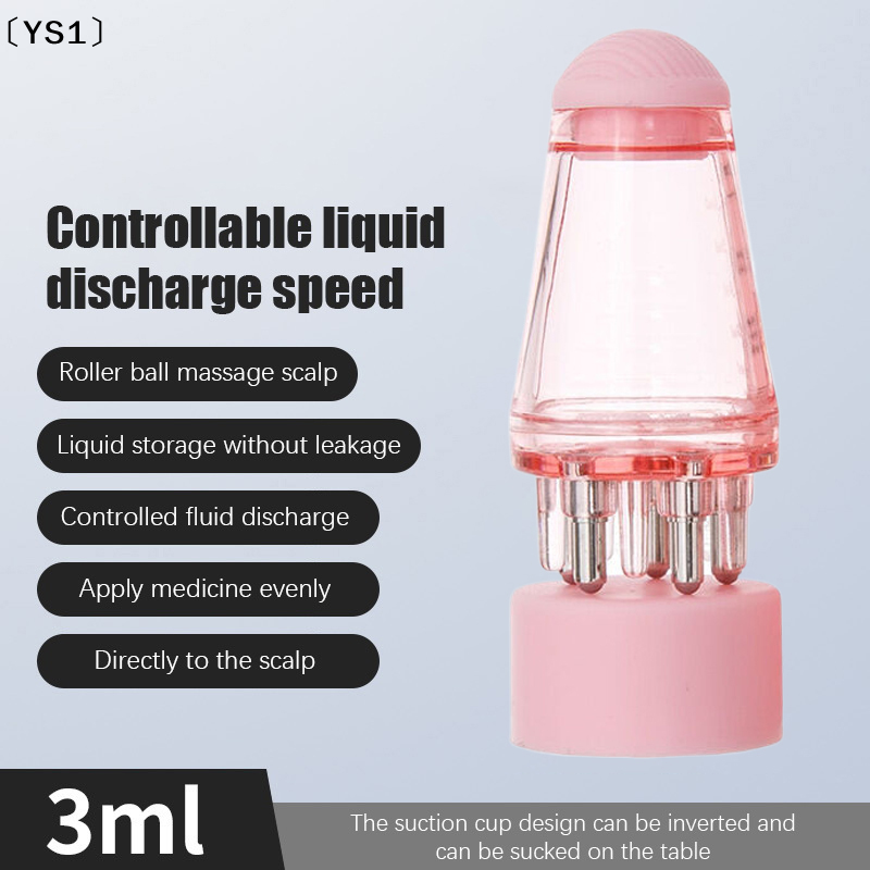 〔YS1〕6ML Scalp Applicator Liqu - Root Stimulator Liquid recensie en prijs