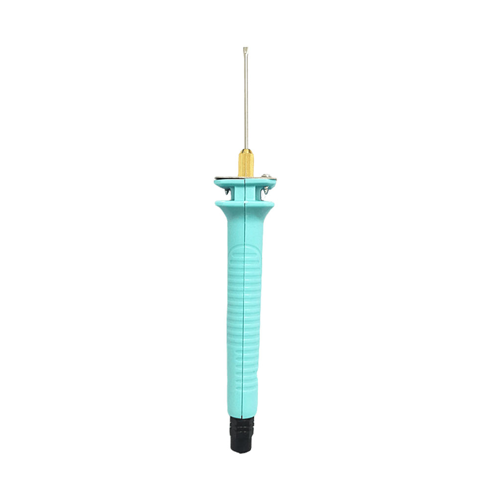 Foam Cutter Pen Electric Foam  - Cutting Board Foam recensie en prijs