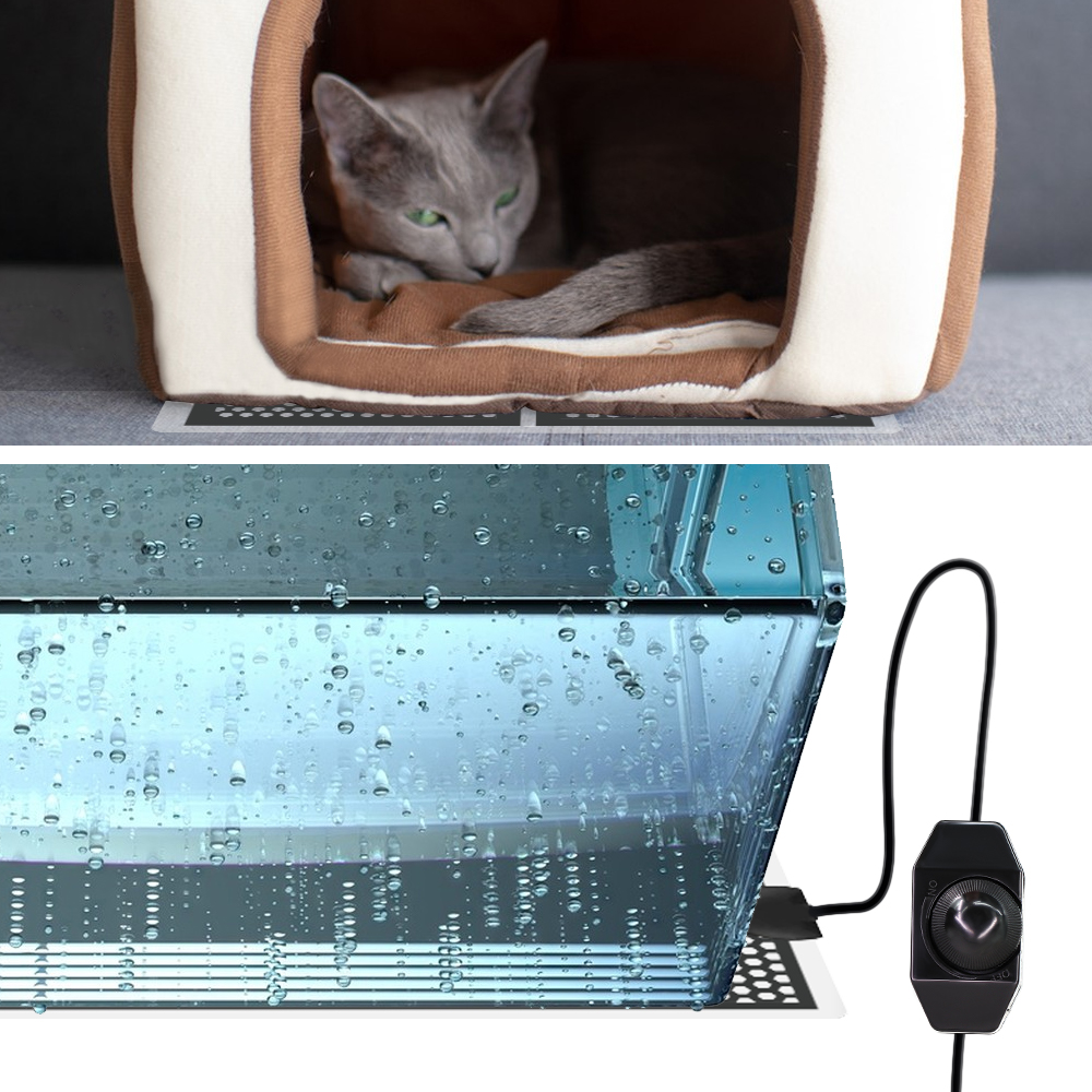 5-20W Garden Seedlings Heating - Heat Mat Seedling recensie en prijs