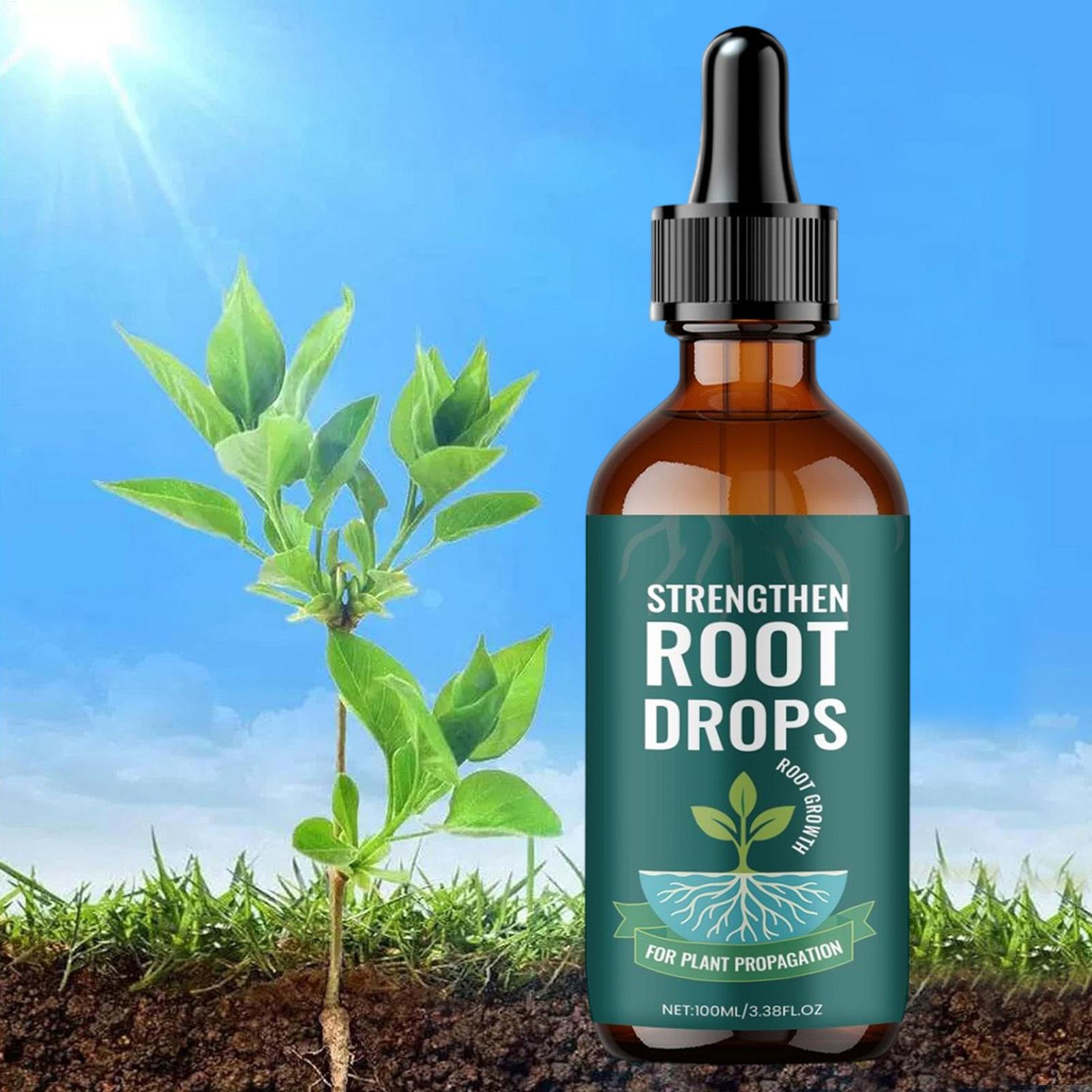 100ml Plant Rooting Liquid Dro - Root Stimulator Liquid recensie en prijs