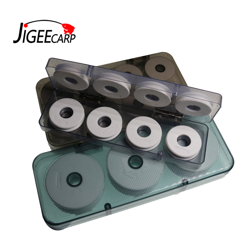 JIGEECARP Premium ABS Fishing  - Cutting Board Foam recensie en prijs