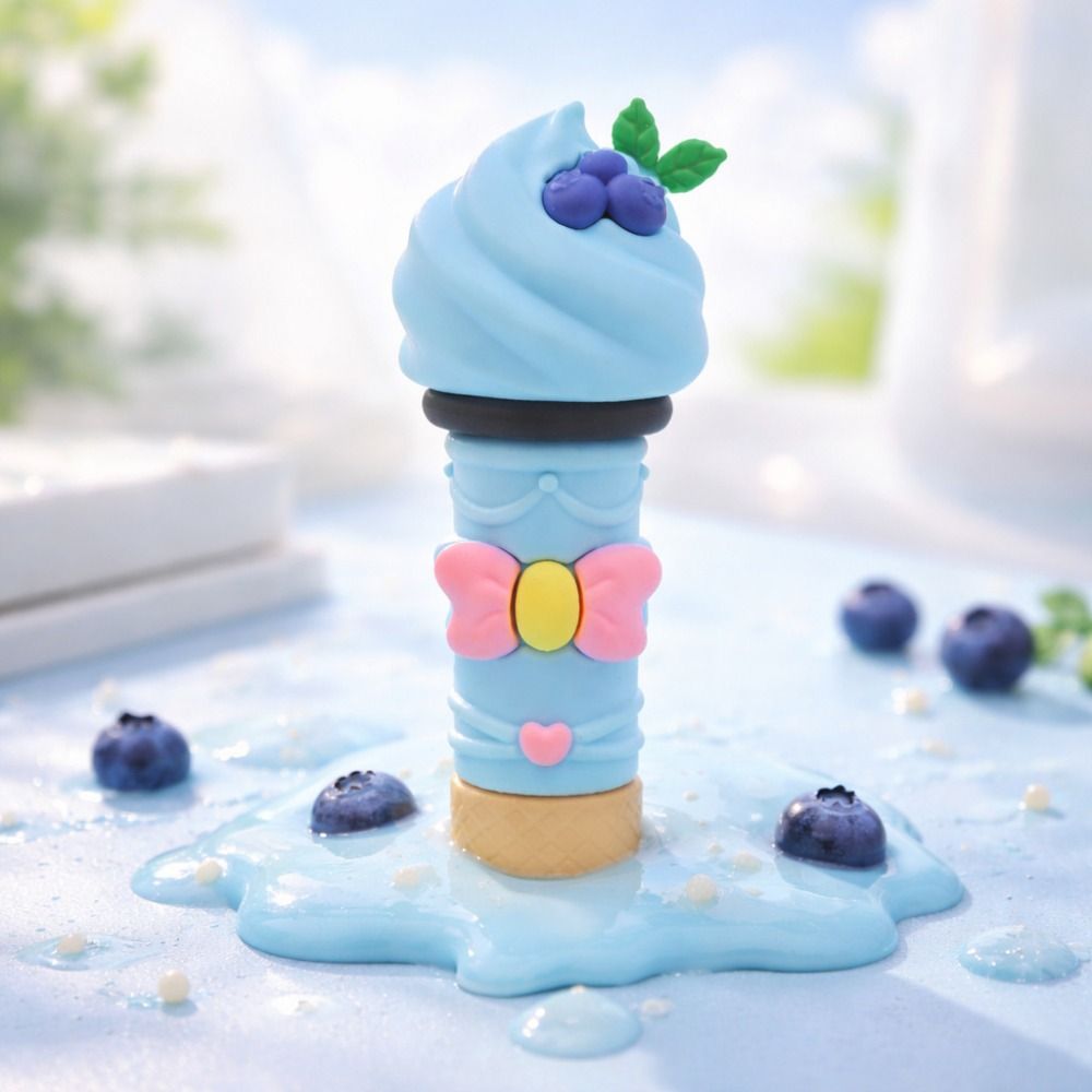 Fashion PVC Perfume Bottle Ice - Misting Bottle Fine recensie en prijs
