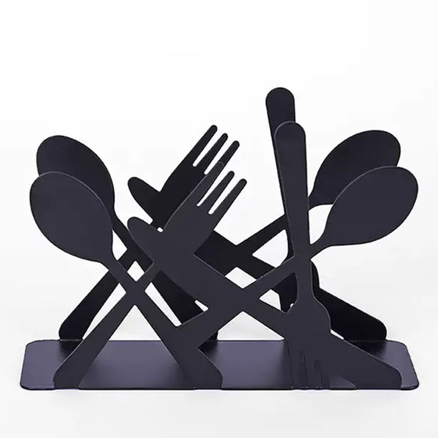 Iron Vertical Napkin Holder, T - Agar Tissue Culture recensie en prijs