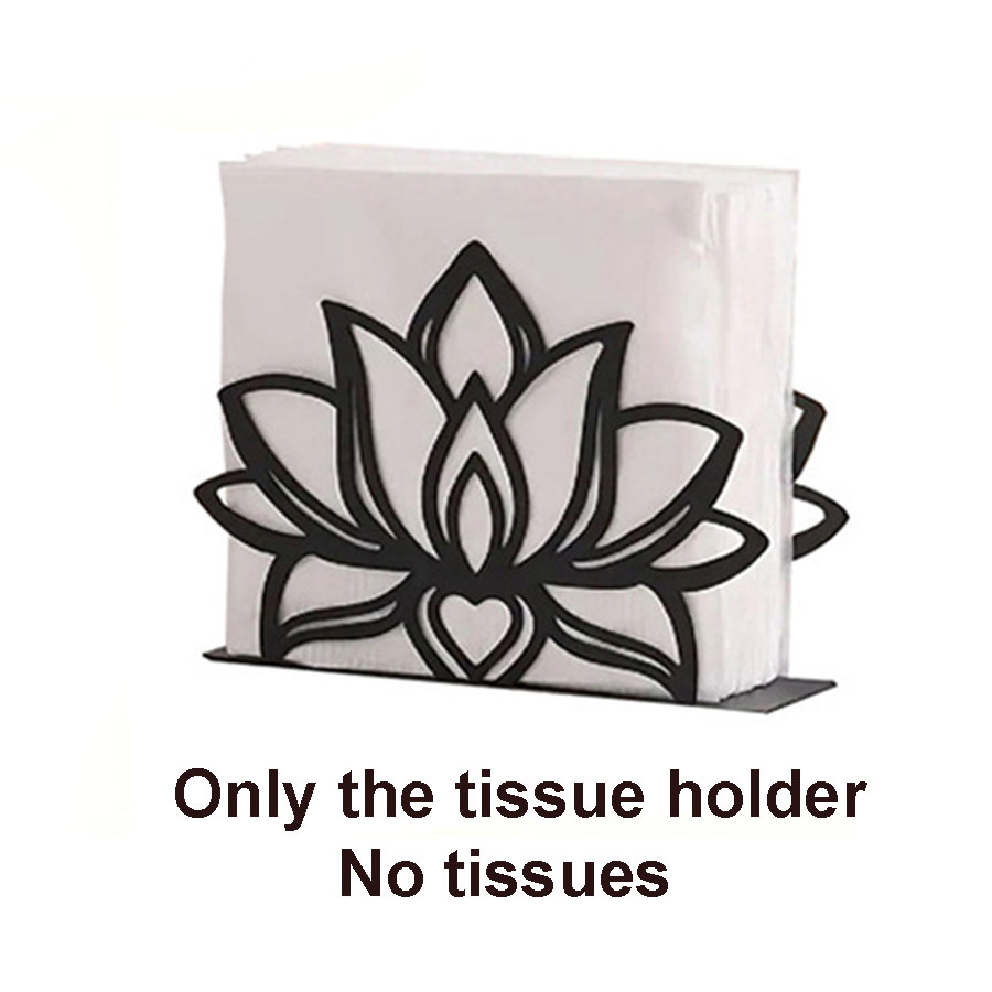 Iron Vertical Napkin Holder, T - Agar Tissue Culture recensie en prijs