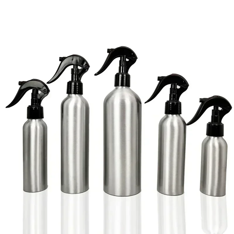 1pc 30-500ML Aluminum Bottle E - Misting Bottle Fine recensie en prijs