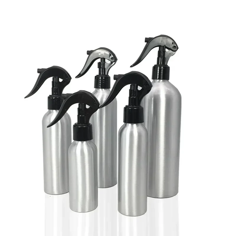 1pc 30-500ML Aluminum Bottle E - Misting Bottle Fine recensie en prijs