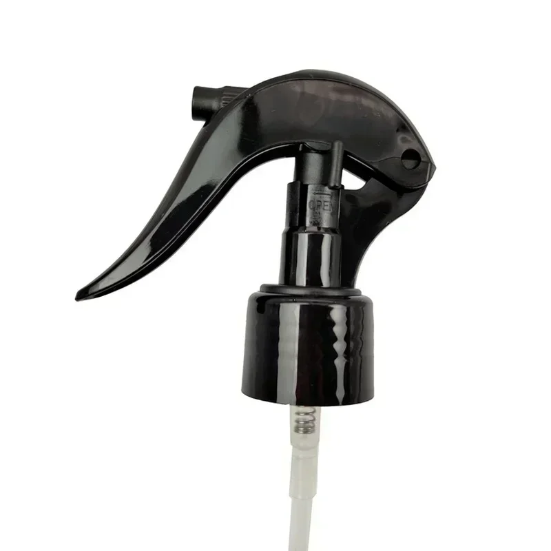 1pc 30-500ML Aluminum Bottle E - Misting Bottle Fine recensie en prijs